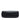 Black Chanel CC Caviar Cosmetic Pouch