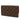 Brown Louis Vuitton Monogram Sarah Long Wallet