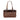 Brown Hermès Vibrato Herbag Cabas PM Tote Bag - Designer Revival