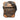 Brown Louis Vuitton Nigo Giant Damier Ebene Monogram Nano Amazone Crossbody Bag