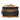 Brown Louis Vuitton Nigo Giant Damier Ebene Monogram Nano Amazone Crossbody Bag
