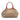 Brown Gucci Medium Diamante Canvas Sukey Tote