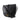 Black Dior Leather Flap Crossbody