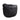 Black Dior Leather Flap Crossbody