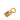 Gold Chanel Gold Plated 31 Rue Cambon Tag Brooch