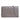 Gray Chanel CC Studded Calfskin Crystal Wallet On Chain Crossbody Bag