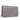 Gray Chanel CC Studded Calfskin Crystal Wallet On Chain Crossbody Bag - Designer Revival