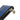 Blue Louis Vuitton Monogram Taigarama Pochette Discovery PM Clutch Bag - Designer Revival