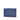 Blue Louis Vuitton Monogram Taigarama Pochette Discovery PM Clutch Bag - Designer Revival