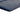 Blue Louis Vuitton Monogram Taigarama Pochette Discovery PM Clutch Bag - Designer Revival
