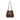 Brown Louis Vuitton Damier Ebene Neonoe MM Bucket Bag