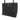 Black Chanel Caviar Medallion Tote - Designer Revival