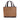 Brown Louis Vuitton Damier Sauvage Impala Handbag - Designer Revival