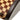 Brown Louis Vuitton Damier Sauvage Impala Handbag - Designer Revival