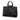 Black Louis Vuitton Epi Mirabeau GM Satchel
