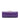 Purple Gucci Small Guccissima Padlock Crossbody