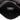 Black Fendi Zucca Shadow Calfskin Colorblock Card Holder