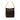 Brown Louis Vuitton Monogram Looping GM Shoulder Bag