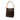Brown Louis Vuitton Monogram Looping GM Shoulder Bag