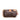 Brown Louis Vuitton Monogram Multi Pochette Accessoires Satchel