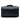 Black Chanel CC Quilted Lambskin Phone Holder with Chain Crossbody Bag