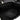 Black Louis Vuitton Monogram Eclipse Voyager PM Crossbody Bag