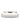 White Fendi Zucchino Spalmati Crossbody