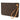 Brown Louis Vuitton Monogram Neverfull MM Pouch