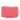Pink Chanel Mini CC Caviar Top Handle Vanity Case Satchel