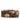 Brown Prada Tessuto Stampato Satchel