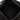 Black Burberry Nylon Logo Cannon Belt Bag