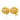 Gold Chanel CC Gold Plated Quilted Round Clip On Earrings