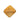 Gold Chanel CC Gold Plated Diamond Brooch