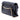 Black Chanel Chevron Calfskin Stitched Coco Belt Bag