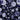 Blue Hermès Bal de Bulles Silk Scarf 90 Scarves