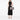 Gray Gucci Diamante Leather Bright Hilary Lux Tote - Designer Revival