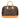 Brown Louis Vuitton Monogram Alma PM Handbag