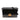 Black Saint Laurent Medium Calfskin and Suede Bellechasse Bag - Designer Revival