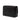 Black Saint Laurent Medium Calfskin and Suede Bellechasse Bag - Designer Revival