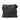 Black Prada Tessuto Zip Top Crossbody