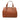 Brown Burberry Leather Handbag