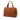 Brown Burberry Leather Handbag