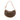 Brown Louis Vuitton Monogram Croissant PM Hobo Bag