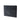 Black Saint Laurent Grain De Poudre Monogram Monochrome iPad Case Clutch Bag