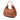 Brown Dior Medium Embellished Leather 61 Hobo