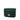 Green Prada Canvas Canapa Righe Striped Crossbody