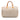 White Louis Vuitton Damier Azur Speedy 30 Boston Bag - Designer Revival