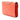 Orange Gucci Medium Dollar Calfskin Interlocking G Crossbody