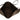 Brown Fendi Zucchino Canvas Crossbody
