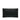 Black Saint Laurent Monogram Chevron Bill Pouch - Designer Revival